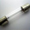 Ampoule 6,3V 0,25A (FUS)-BL101
