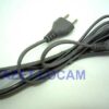Cable Bernina 125 (ancienne), 530, 1090, Elna 45