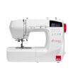 Machine à coudre Elna 550 eXperience