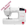 Machine à coudre Elna 550 eXperience