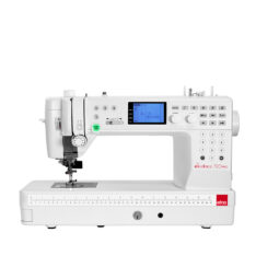 Machine à coudre Elna 720 PRO eXcellence