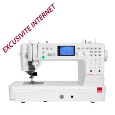 Machine à coudre Elna 720 PRO eXcellence