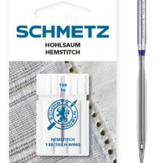 AIGUILLE SABRE (A JOUR) X1 SCHMETZ