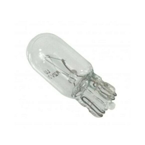 Ampoule ELNA Club...hallogène 12v 3w