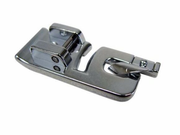 Brother Pied pour ourlet étroit F002N