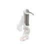 Brother Pied transparent pour ouatinage / matelassage F005N