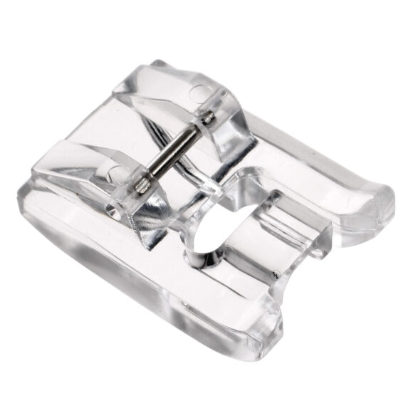 Brother Pied pose perles et paillettes F028N