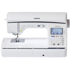 Machine à coudre BROTHER Innov'is NV1300