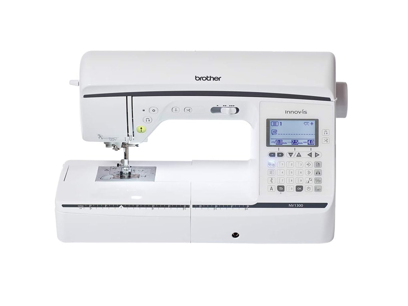 Machine à coudre BROTHER Innov'is NV1300