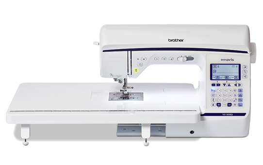 Machine à coudre BROTHER Innov'is NV1300 – Image 5