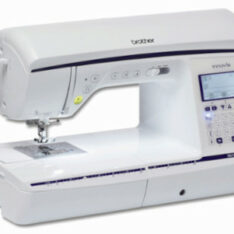 Machine à coudre BROTHER Innov'is NV1800Q