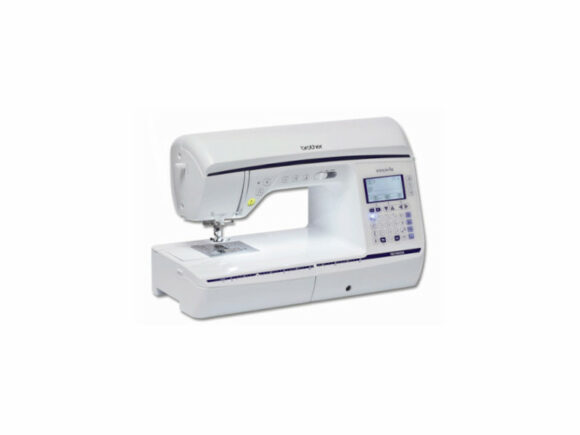 Machine à coudre BROTHER Innov'is NV1800Q