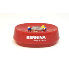 Porte-épingles aimanté BERNINA