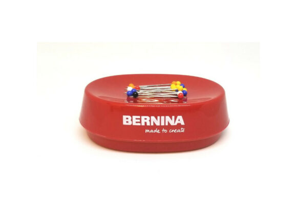 Porte-épingles aimanté BERNINA