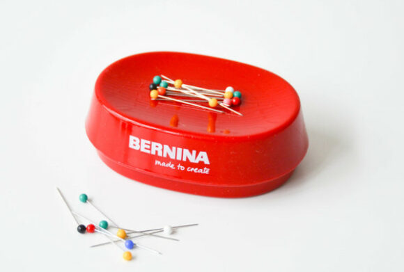 Porte-épingles aimanté BERNINA – Image 3