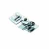 Semelle pose-biais pour JANOME