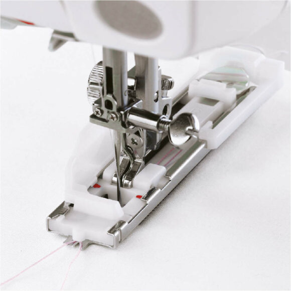 Pied pour boutonnière automatique "R" Elna – Image 4