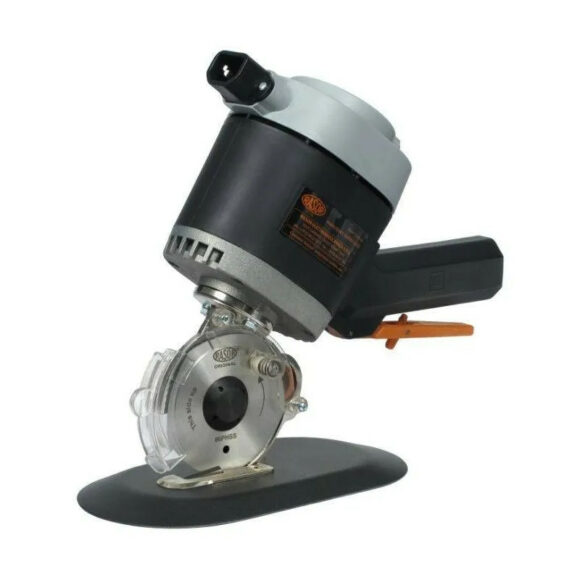 COUPEUSE CIRCULAIRE RASOR D86P2