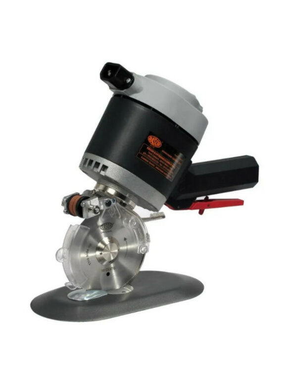 CISEAU ELECTRIQUE A LAME CIRCULAIRE RASOR D100