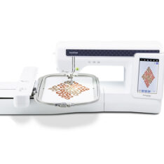 BRODEUSE BROTHER BX1e