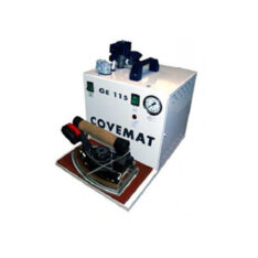 CHAUDIERE COVEMAT GE 115