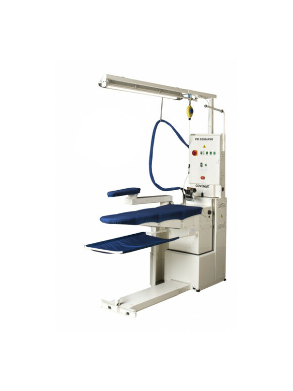 POSTE DE REPASSAGE PR9200E AG