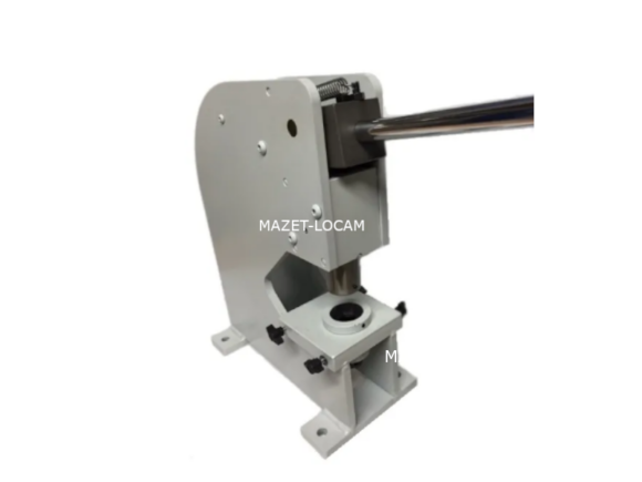 Presse manuelle à oeillet auto-perçante PRM22 – Image 2