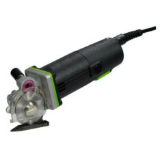 CISEAU ELECTRIQUE A LAME CIRCULAIRE RASOR DS504