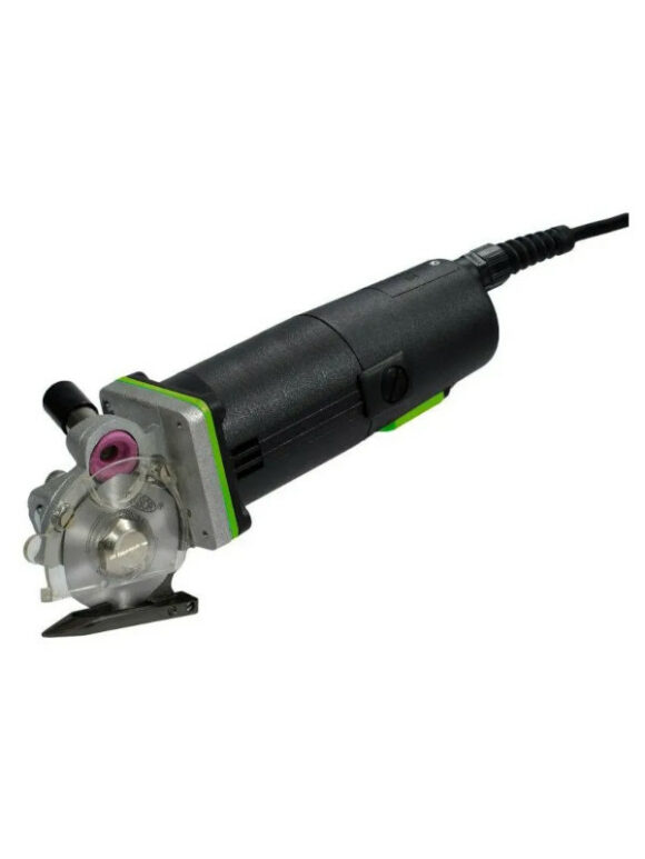 CISEAU ELECTRIQUE A LAME CIRCULAIRE RASOR DS504