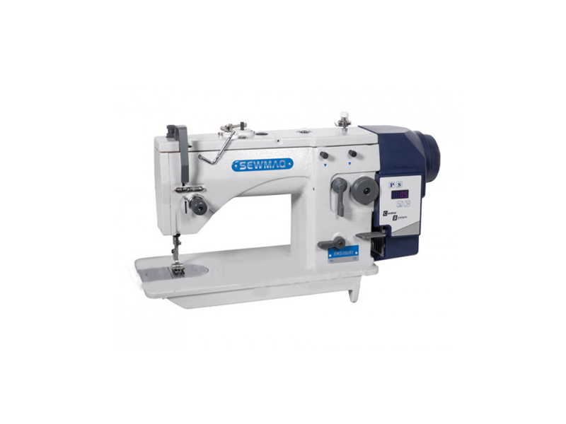 PIQUEUSE ZIG-ZAG SEWMAQ SWD 20U53/SWD 20U93