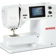 Machine à coudre Bernina B475