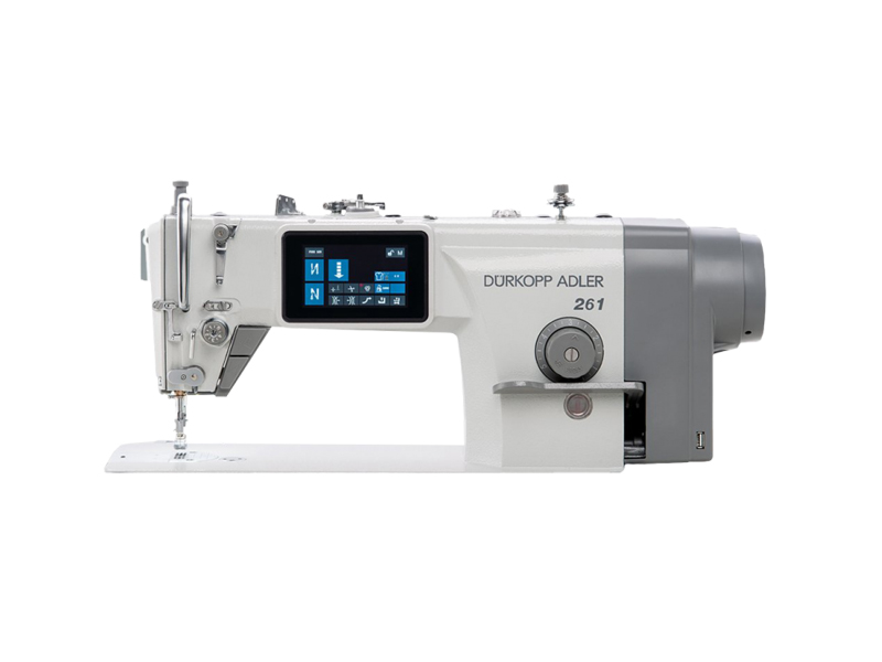 PIQUEUSE SIMPLE ENTRAINEMENT DURKOPP ADLER DA261