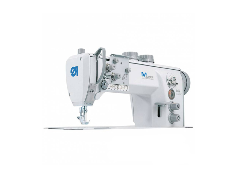 PIQUEUSE TRIPLE ENTRAINEMENT DURKOPP-ADLER 867