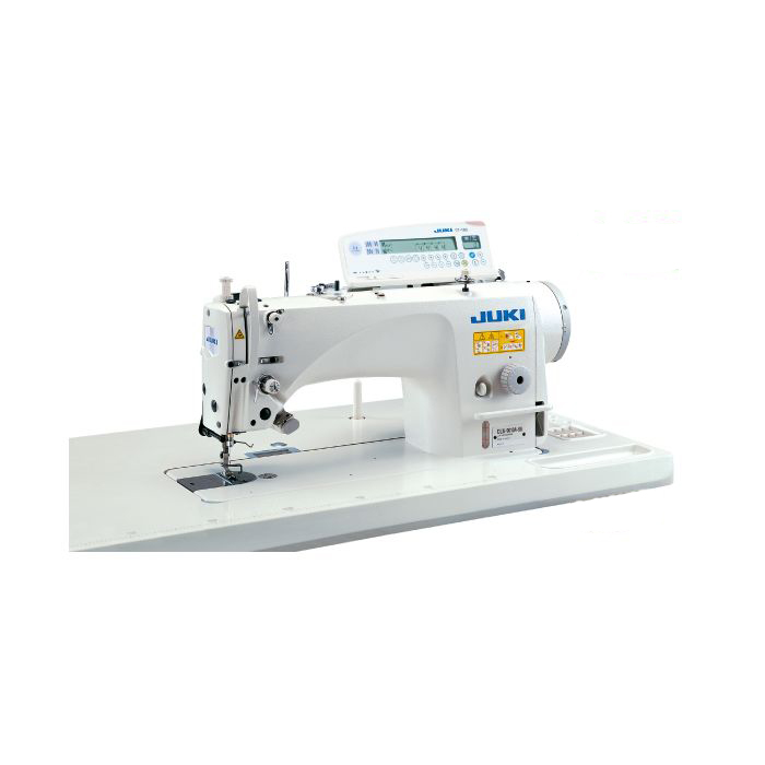 PIQUEUSE DOUBLE ENTRAINEMENT JUKI DLN9010