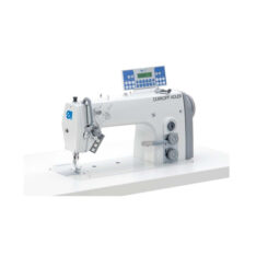PIQUEUSE DOUBLE ENTRAINEMENT DURKOPP ADLER DA 272