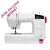 Machine à coudre Elna 530 eXperience