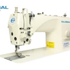Piqueuse double entrainement GLOBAL NF 3901 DD