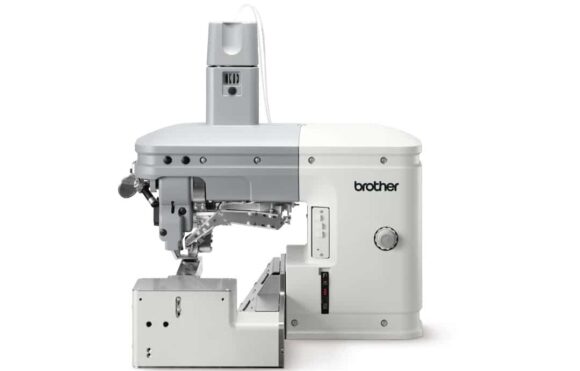 Machine à coller BROTHER BM-2000 Bonding