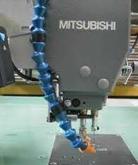 Refroidisseur d'aiguille MITSUBISHI MP-BLOWER