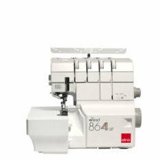 Surjeteuse 864 air