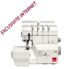 Surjeteuse 864 air