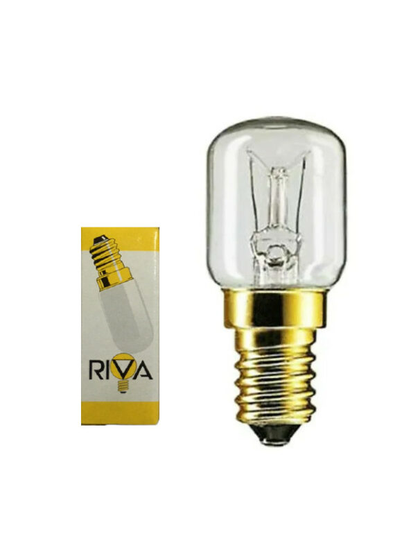 Ampoule E14 24V 15W B26