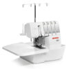 Surjeteuse BERNINA L460