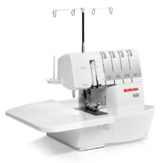 Surjeteuse BERNINA L460