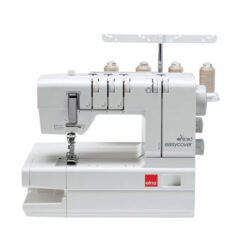 Recouvreuse Elna Easy Cover