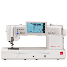 Machine à coudre Elna eXcellence 792PRO