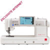 Machine à coudre Elna eXcellence 792PRO