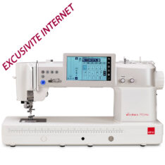 Machine à coudre Elna eXcellence 792PRO