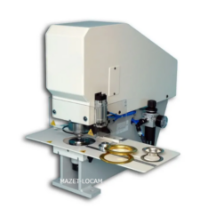Presse pneumatique auto-perçante PRM-22NG