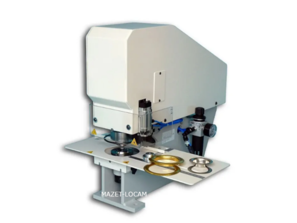 Presse pneumatique auto-perçante PRM-22NG